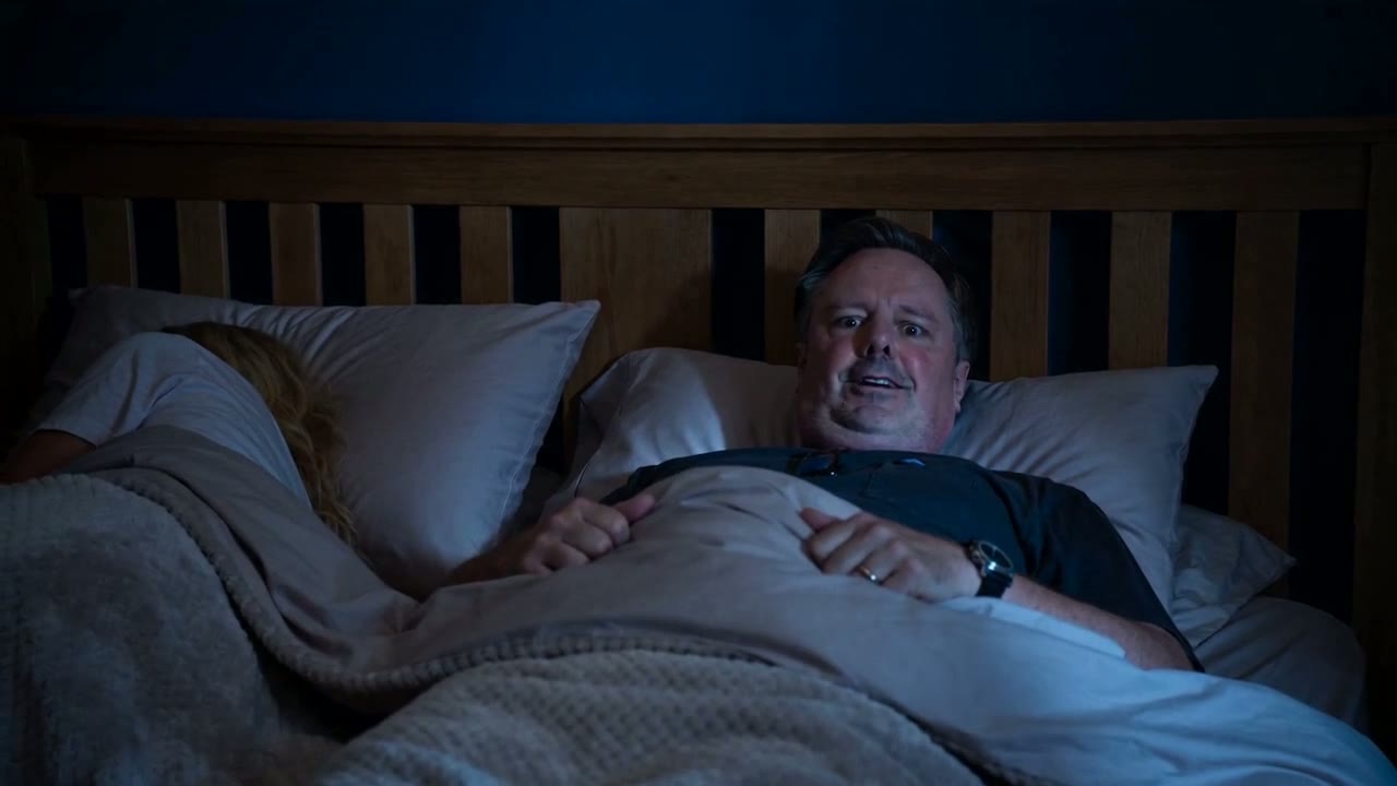Still from The Dutch Oven