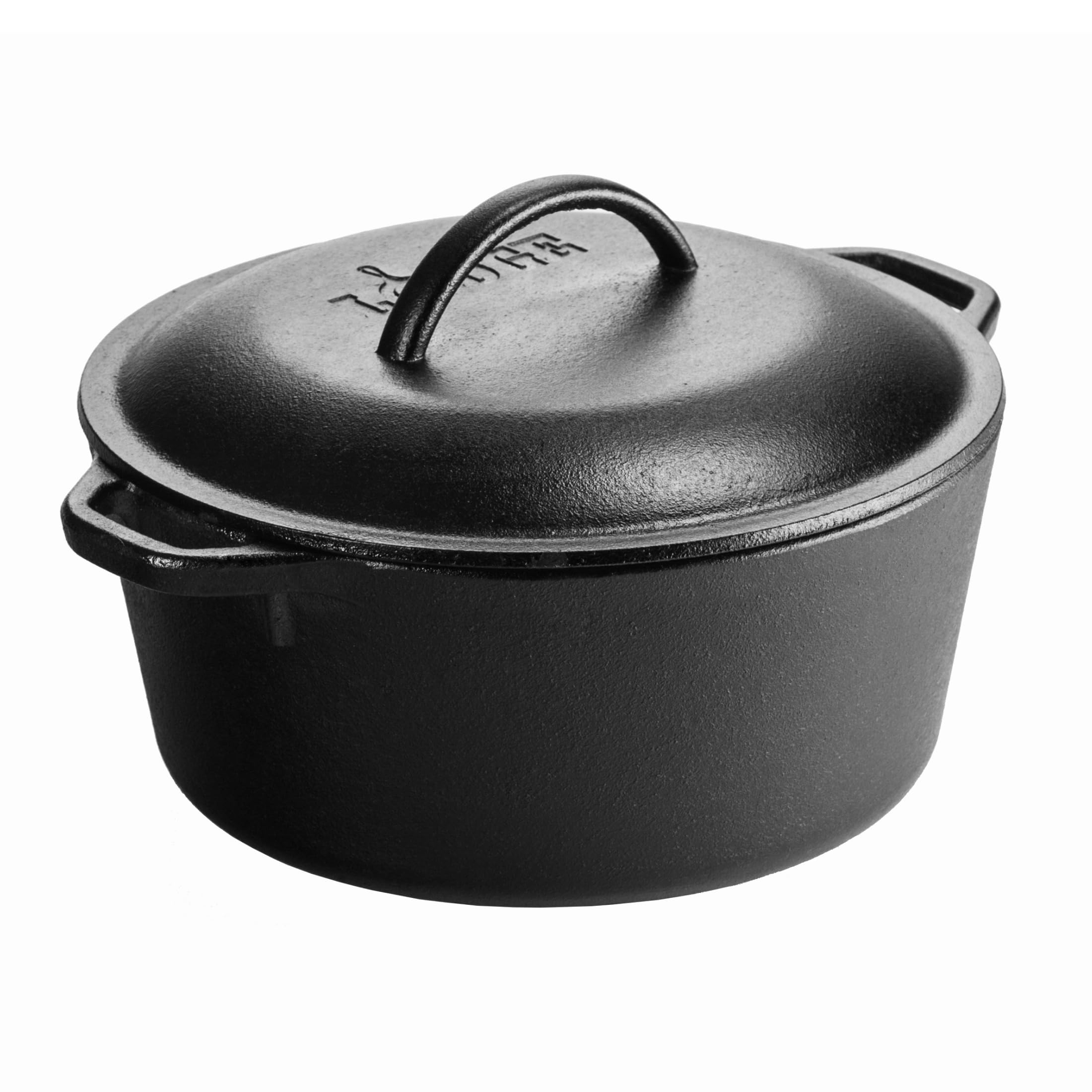Lodge cast iron cookware