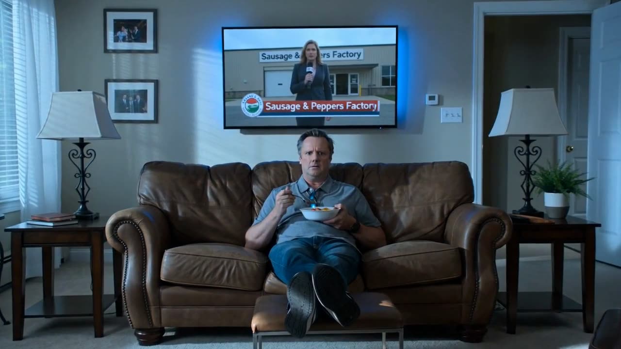 Still from Prime Time