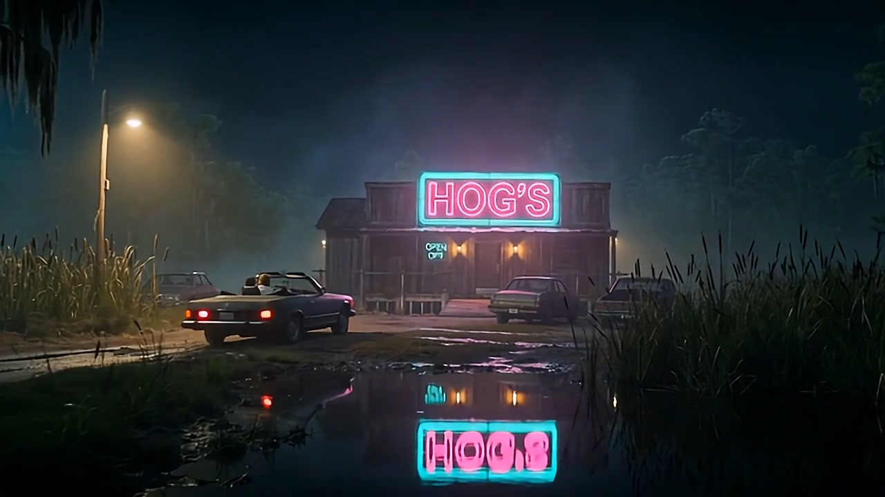 Still from Porkeies
