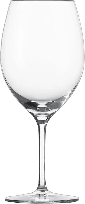 Schott Zwiesel Cru Classic Red Wine Glasses, Set of 6