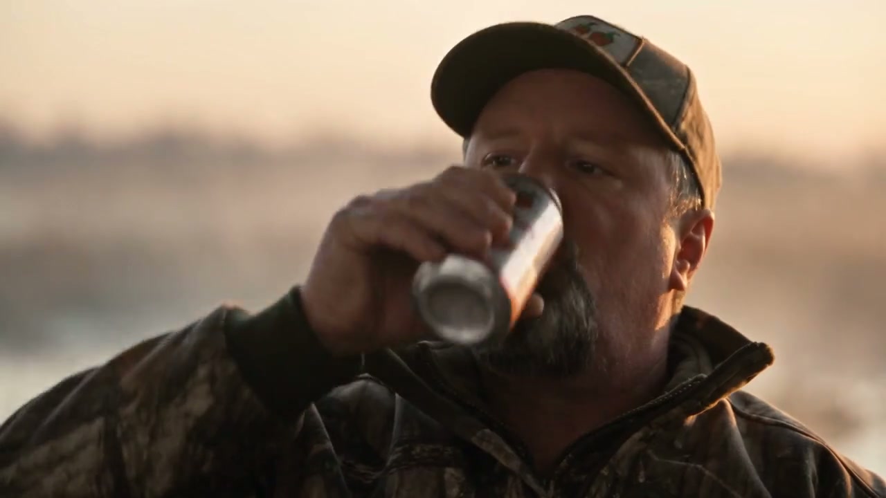 Still from Hunting Buddies