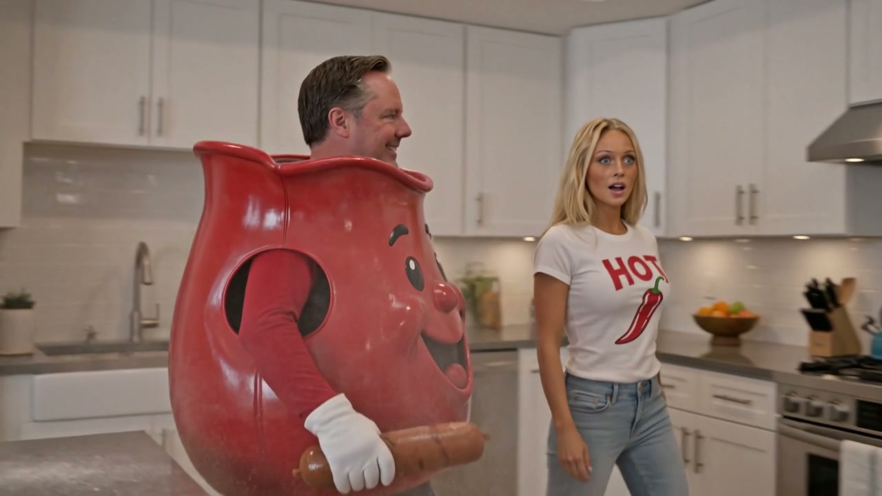 Still from Kool-Aid Crash