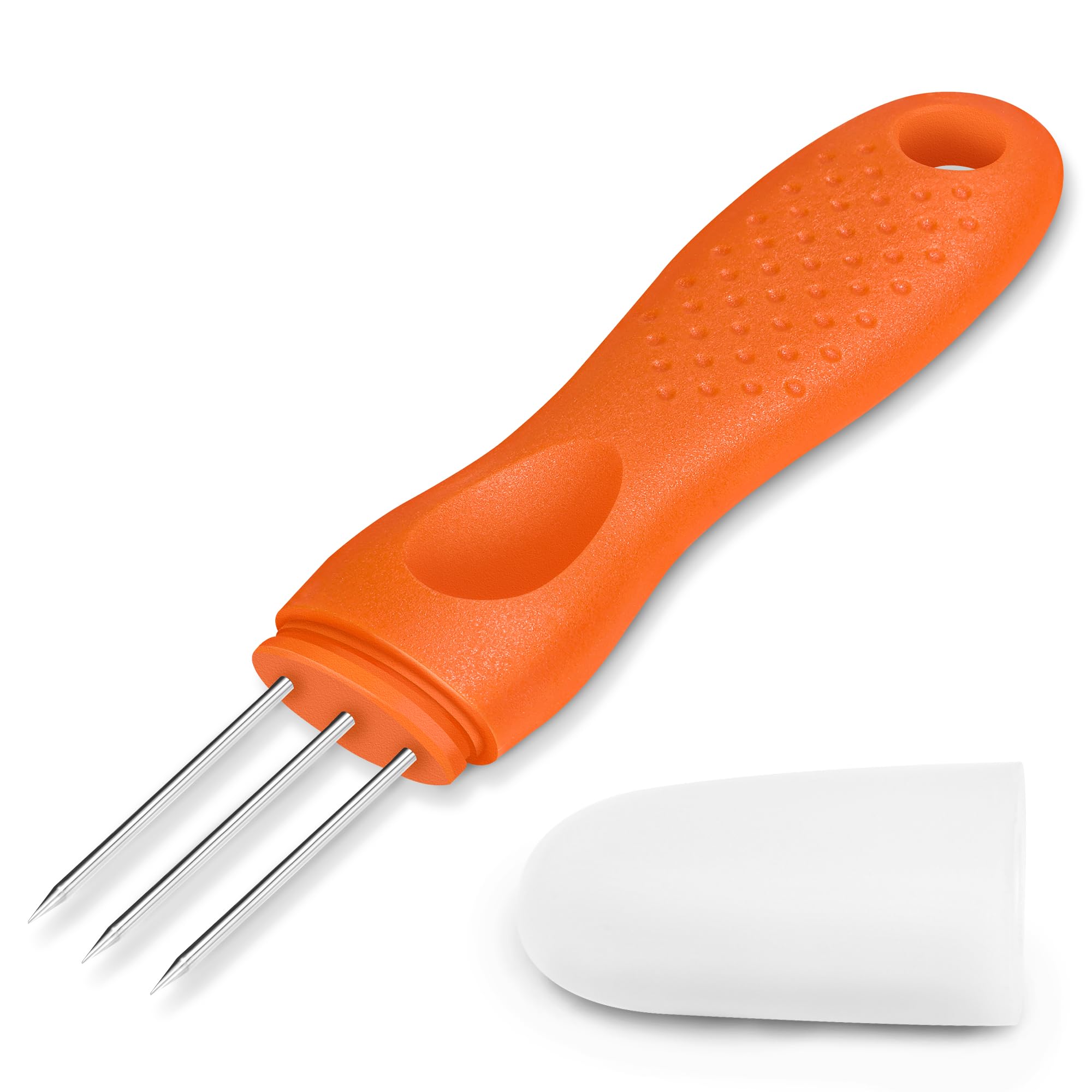 Sausage Pricker Tool for Making Sausage Stuffer. | Used During the Sausage-Making Process to Pop Trapped Air Pockets Und