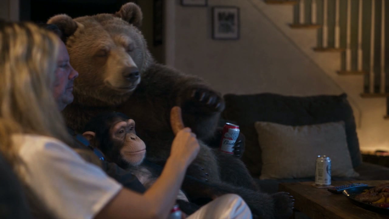 Still from Remote Control