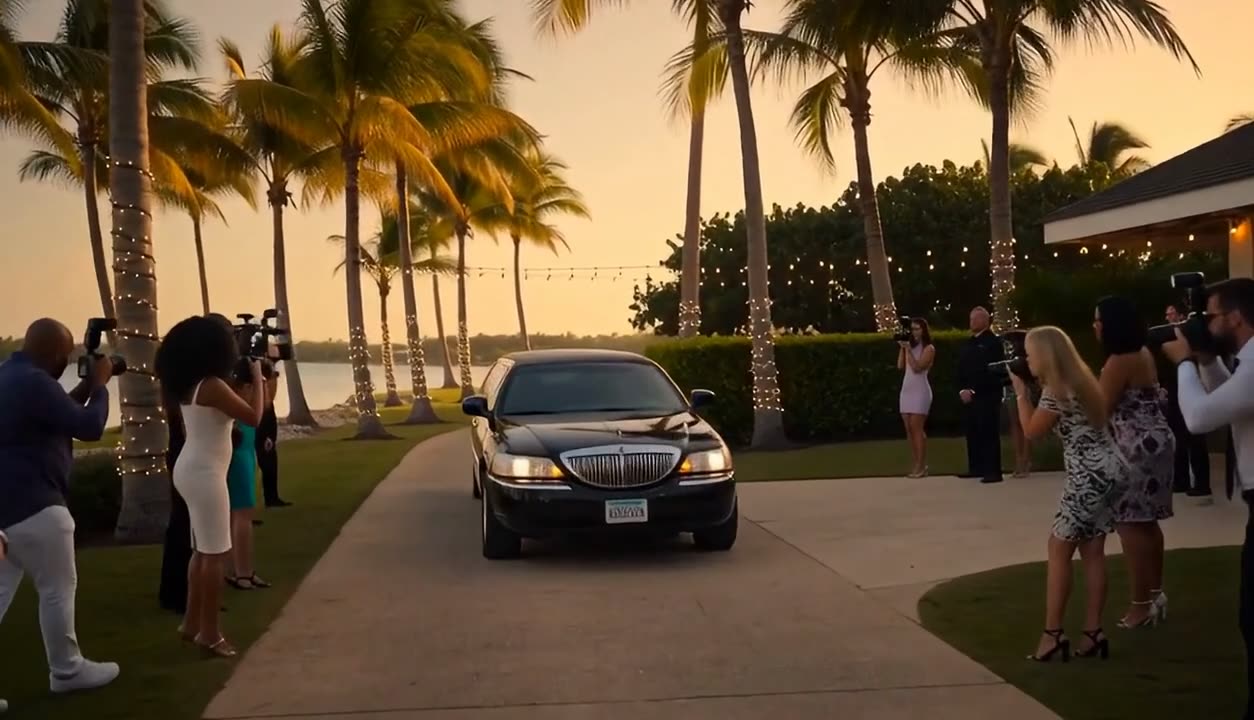 Still from Palms & Consequences