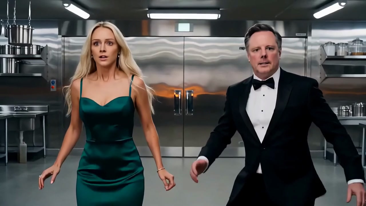 Still from High Roller