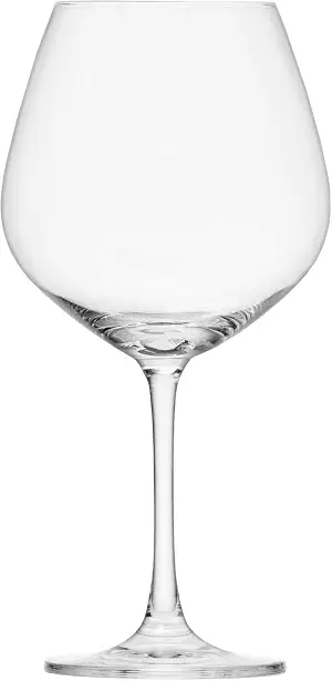 Schott Zwiesel Forte Burgundy Red Wine Glasses, Set of 6