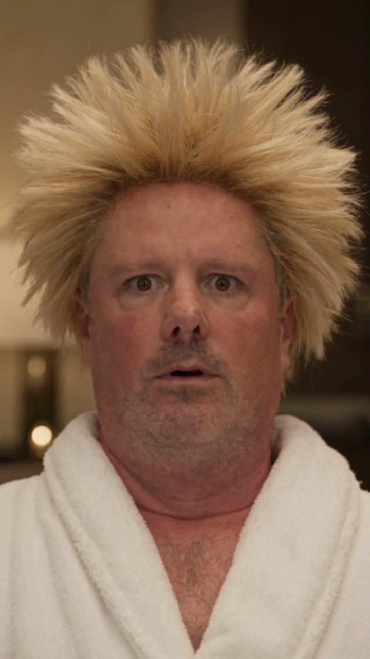 Still from The Spa Day