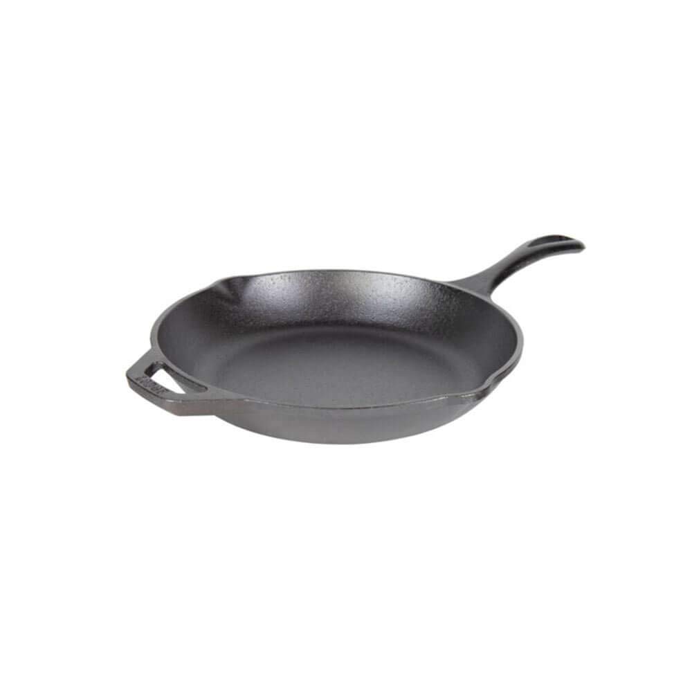 Lodge cast iron cookware