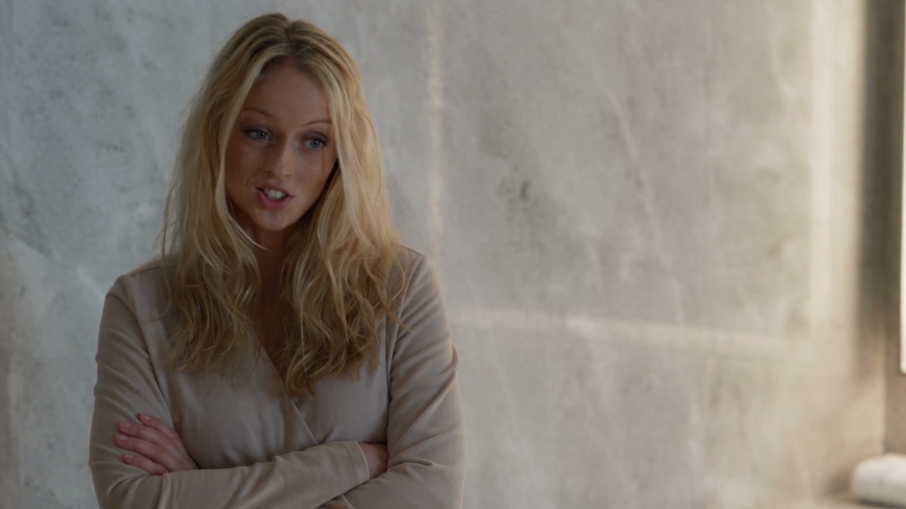 Still from The Smart Throne
