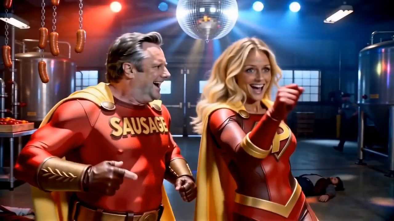 Still from Prime Time