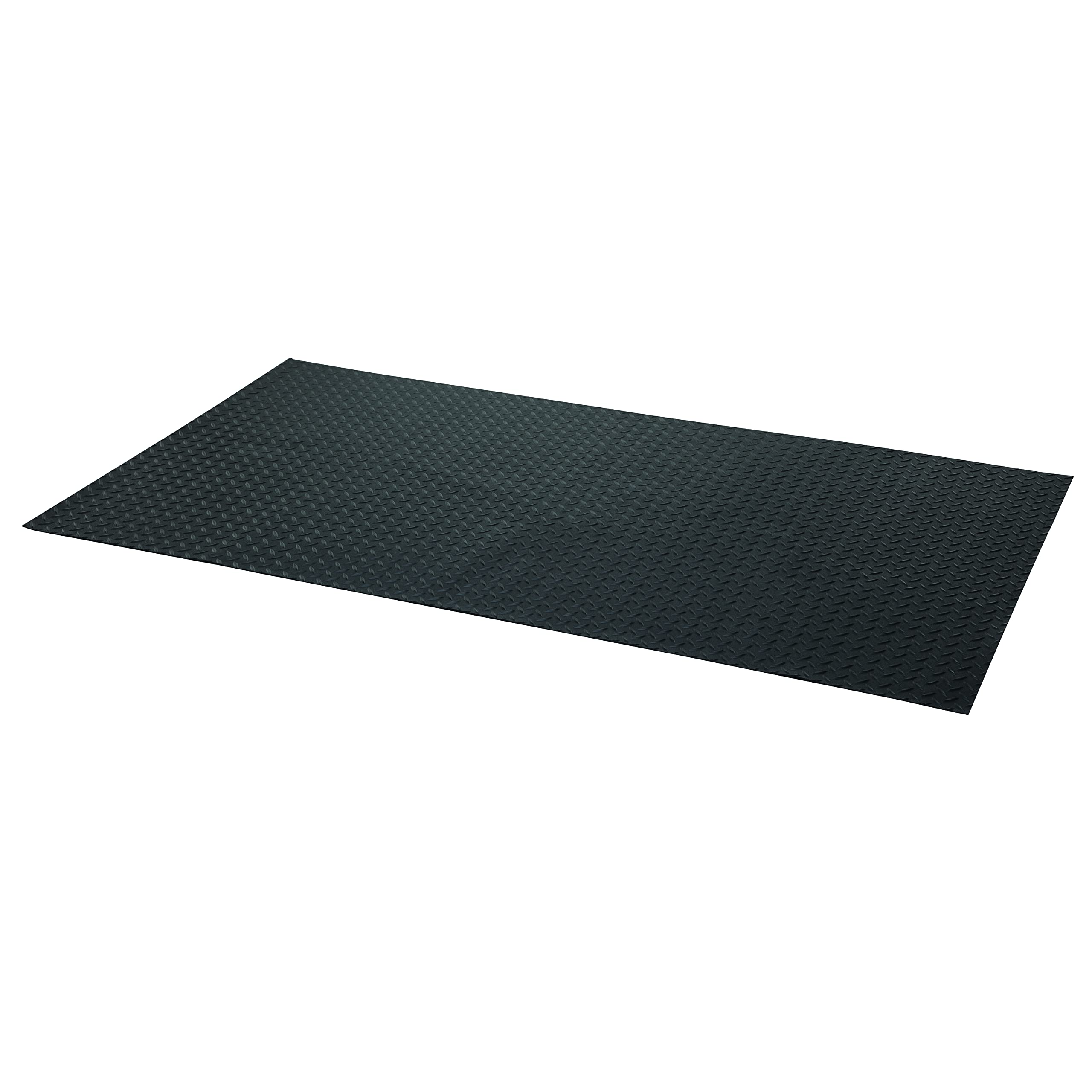 Cuisinart Grill Mat, Non-Slip Rubber, Weather-Resistant, 65" x 36"