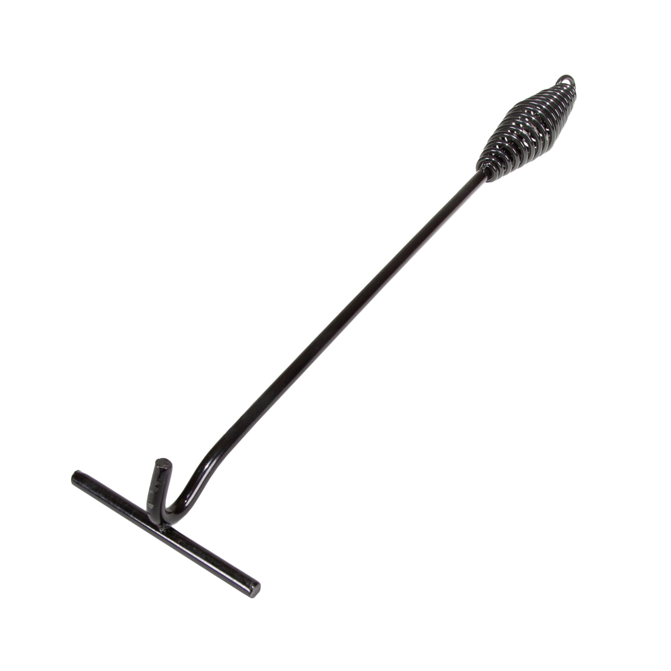 Stansport Dutch Oven Lid Lifter (16000), Black